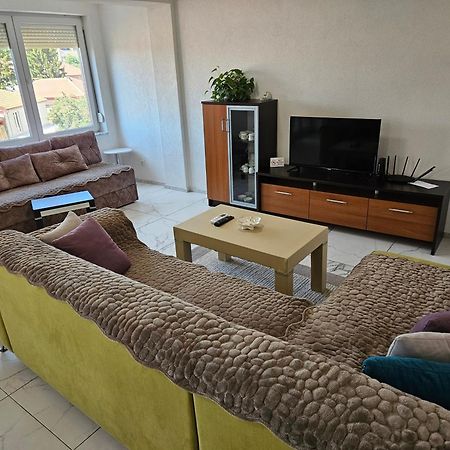Xxl Apartments City Centar Bitola Ngoại thất bức ảnh