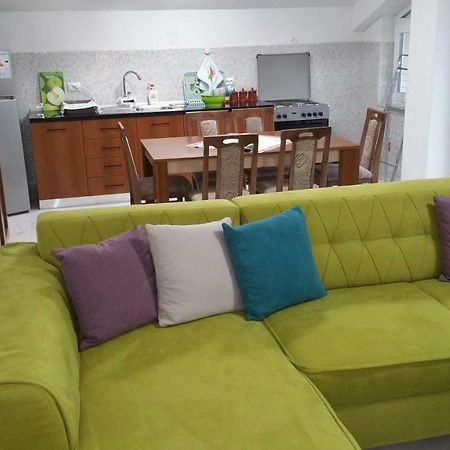 Xxl Apartments City Centar Bitola Ngoại thất bức ảnh