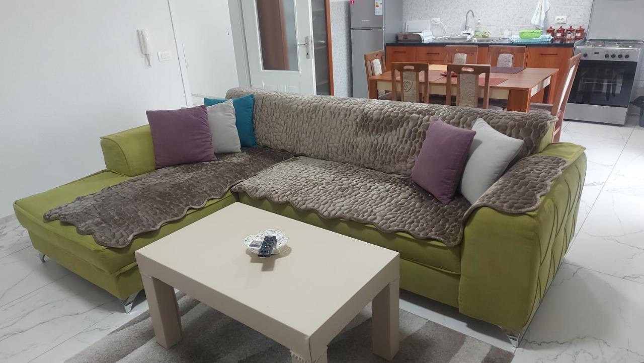 Xxl Apartments City Centar Bitola Ngoại thất bức ảnh
