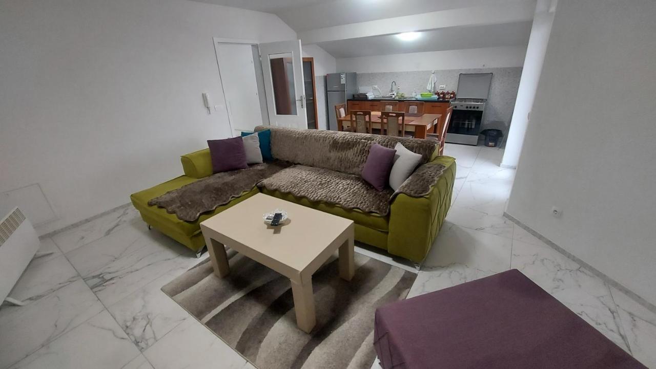 Xxl Apartments City Centar Bitola Ngoại thất bức ảnh