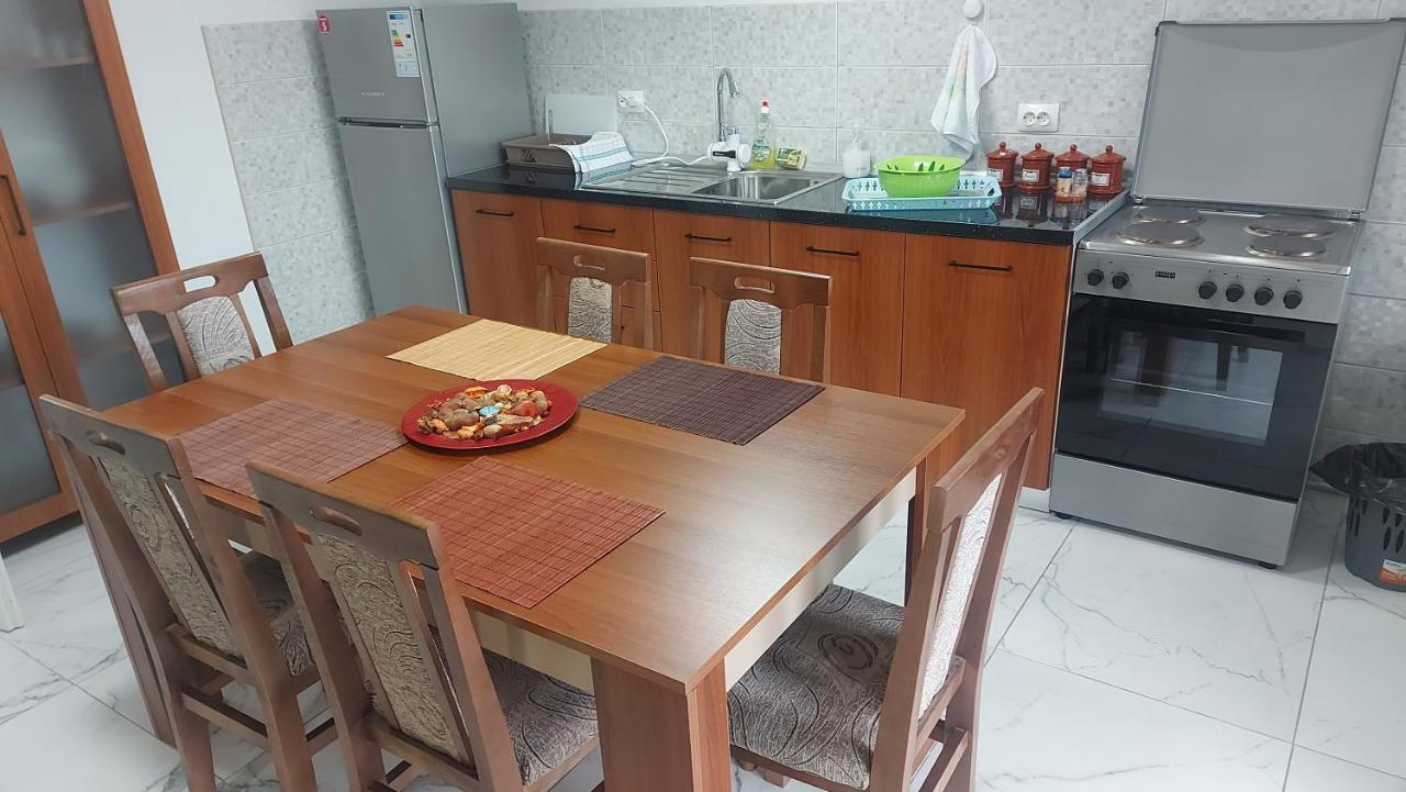 Xxl Apartments City Centar Bitola Ngoại thất bức ảnh