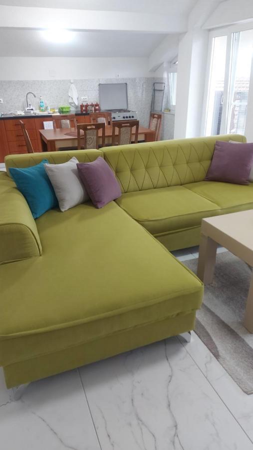 Xxl Apartments City Centar Bitola Ngoại thất bức ảnh