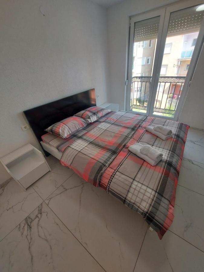 Xxl Apartments City Centar Bitola Ngoại thất bức ảnh