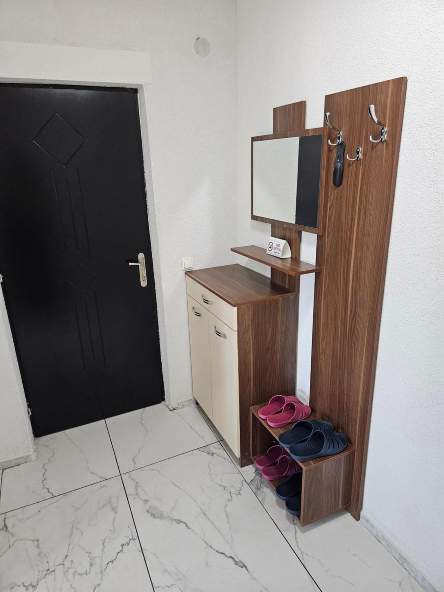 Xxl Apartments City Centar Bitola Ngoại thất bức ảnh