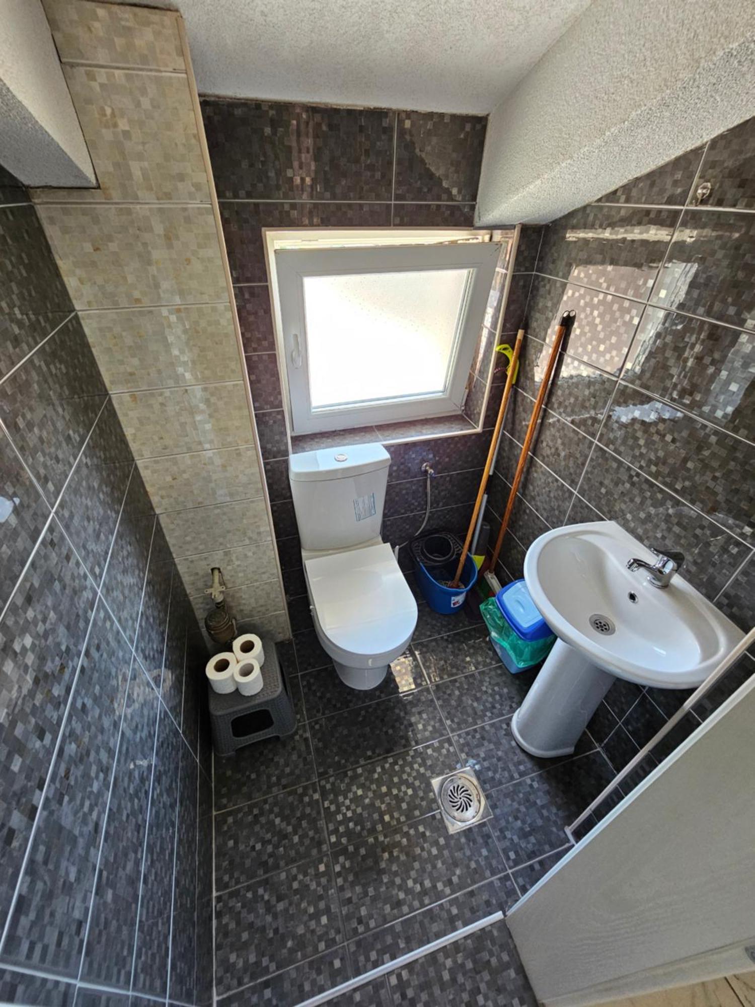 Xxl Apartments City Centar Bitola Ngoại thất bức ảnh