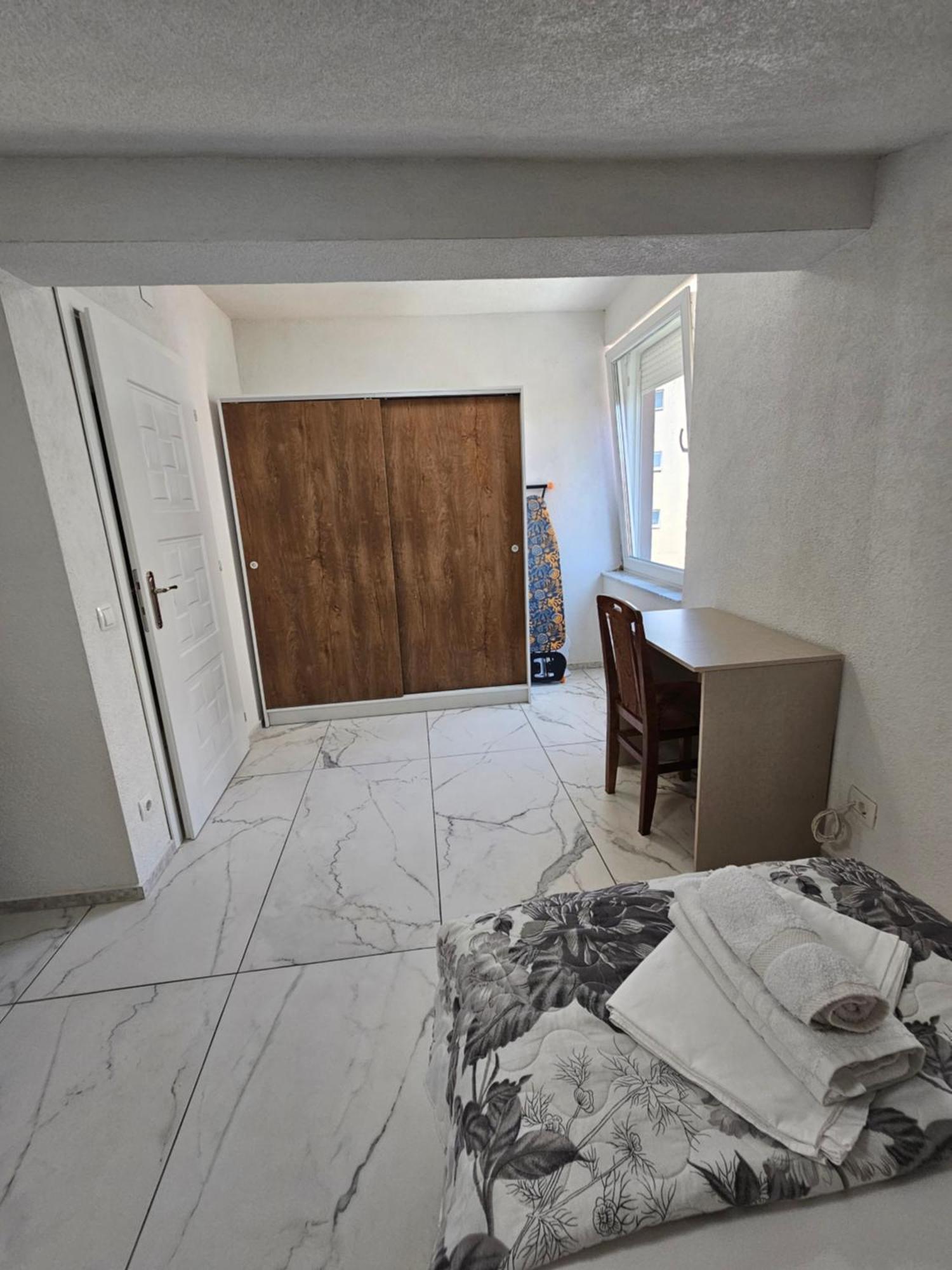 Xxl Apartments City Centar Bitola Ngoại thất bức ảnh