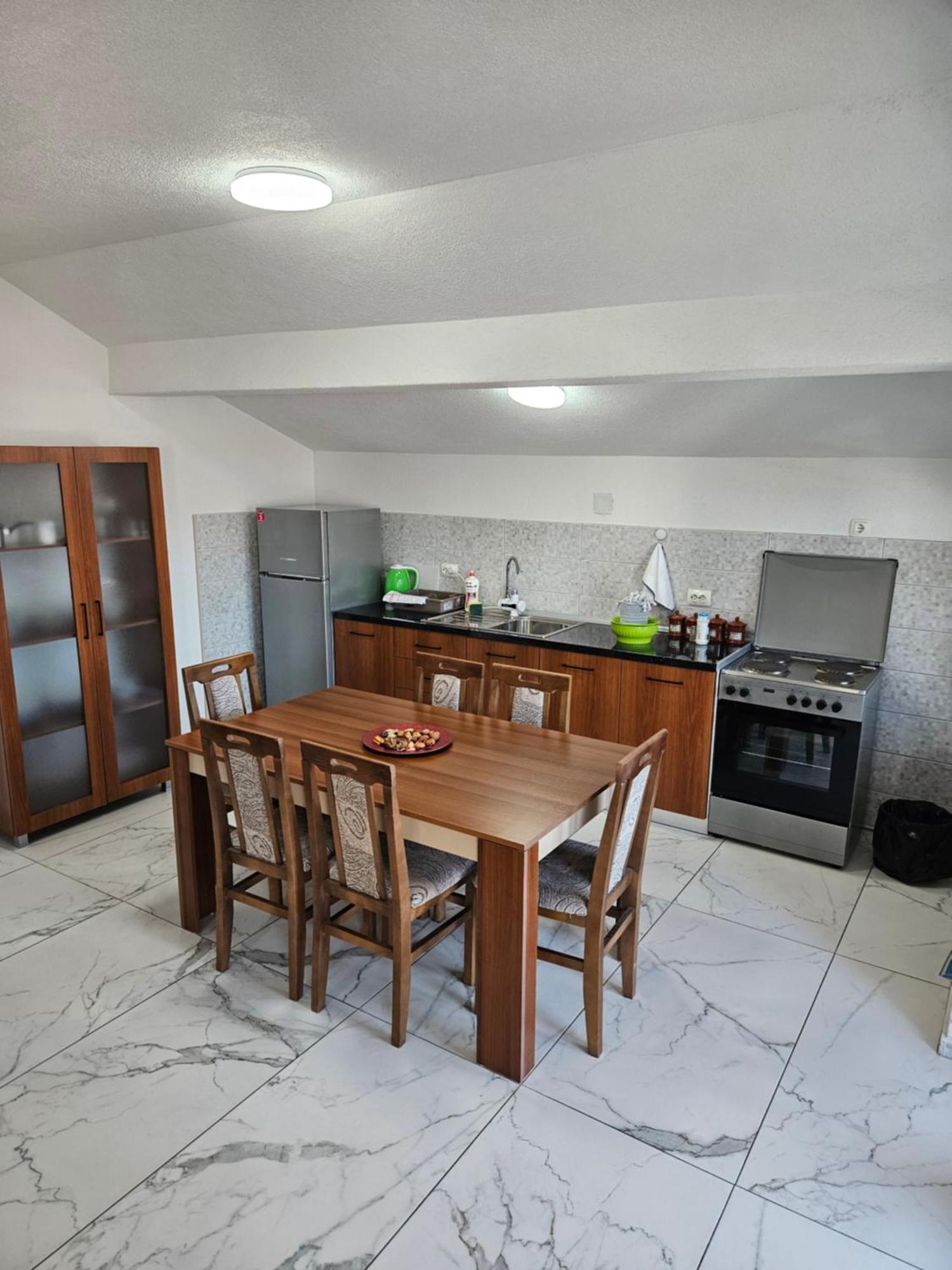 Xxl Apartments City Centar Bitola Ngoại thất bức ảnh