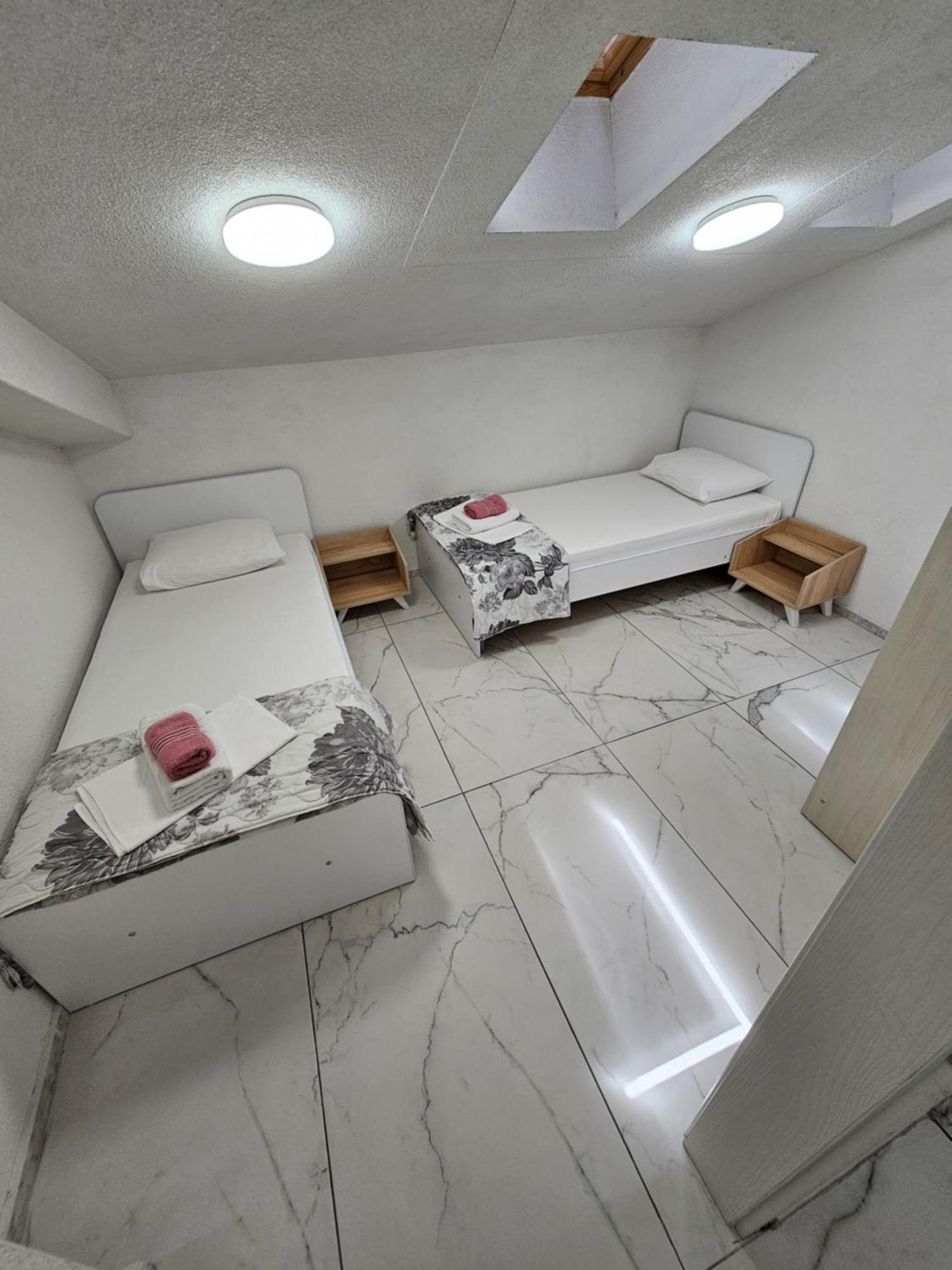 Xxl Apartments City Centar Bitola Ngoại thất bức ảnh