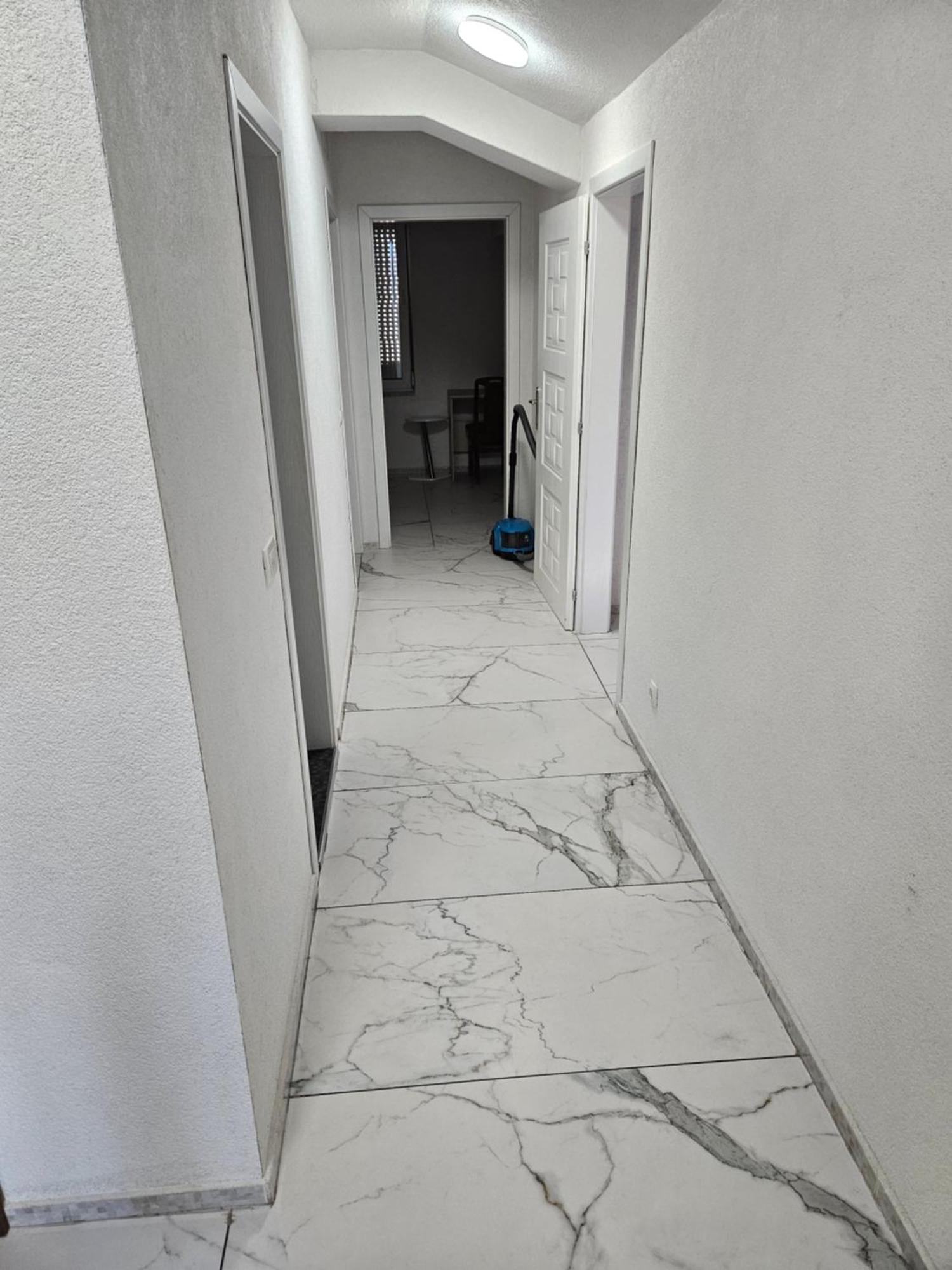 Xxl Apartments City Centar Bitola Ngoại thất bức ảnh