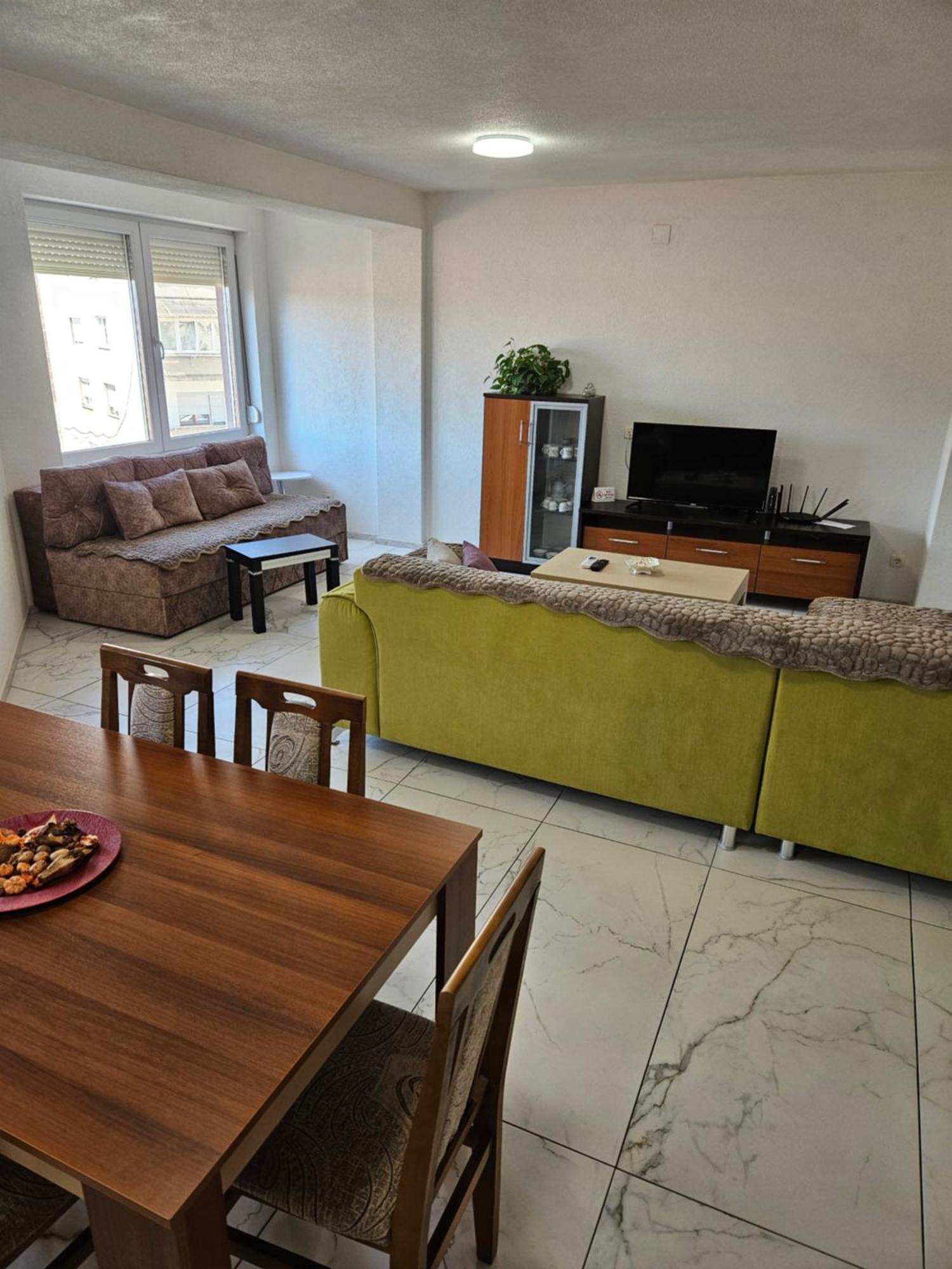 Xxl Apartments City Centar Bitola Ngoại thất bức ảnh