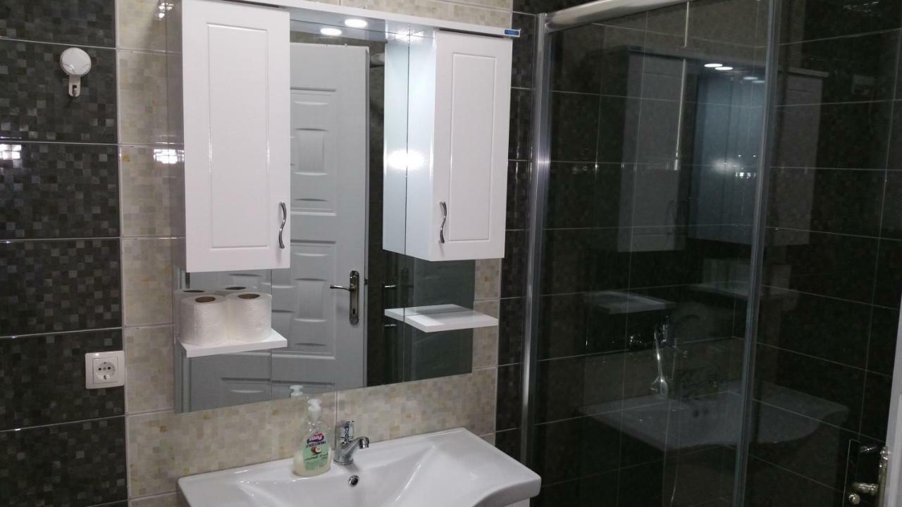 Xxl Apartments City Centar Bitola Ngoại thất bức ảnh