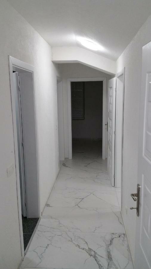 Xxl Apartments City Centar Bitola Ngoại thất bức ảnh