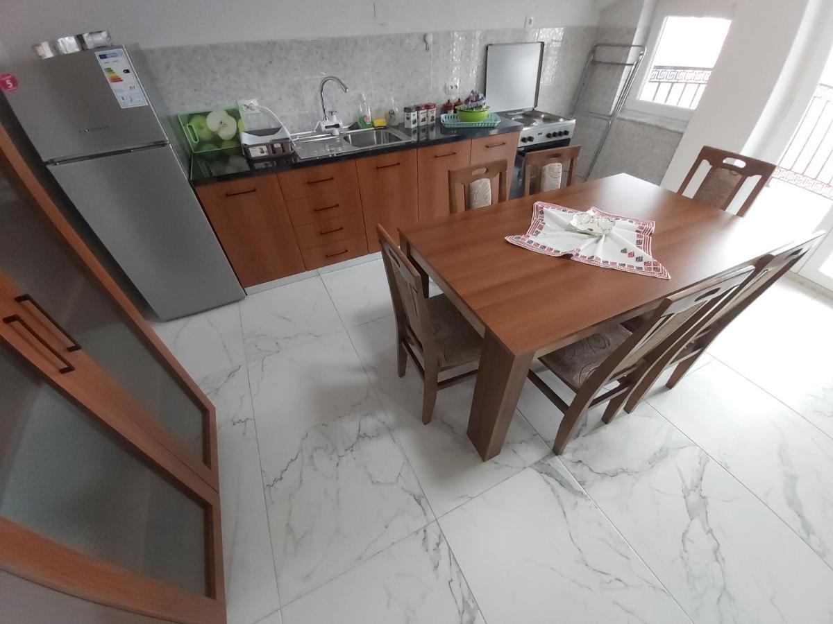 Xxl Apartments City Centar Bitola Ngoại thất bức ảnh