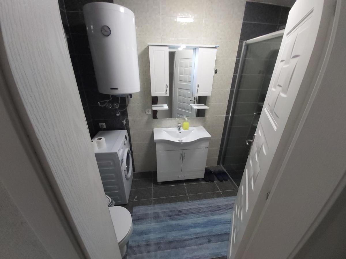 Xxl Apartments City Centar Bitola Ngoại thất bức ảnh
