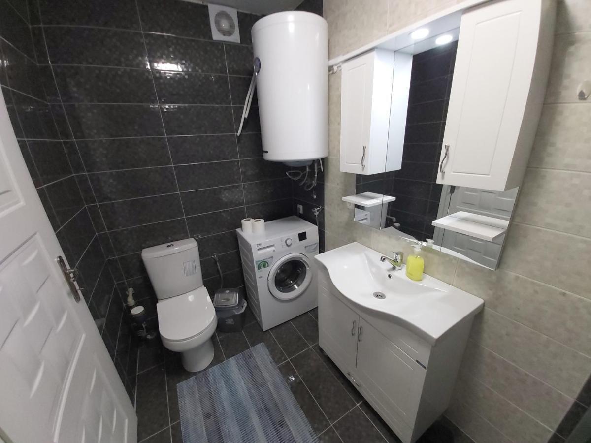 Xxl Apartments City Centar Bitola Ngoại thất bức ảnh