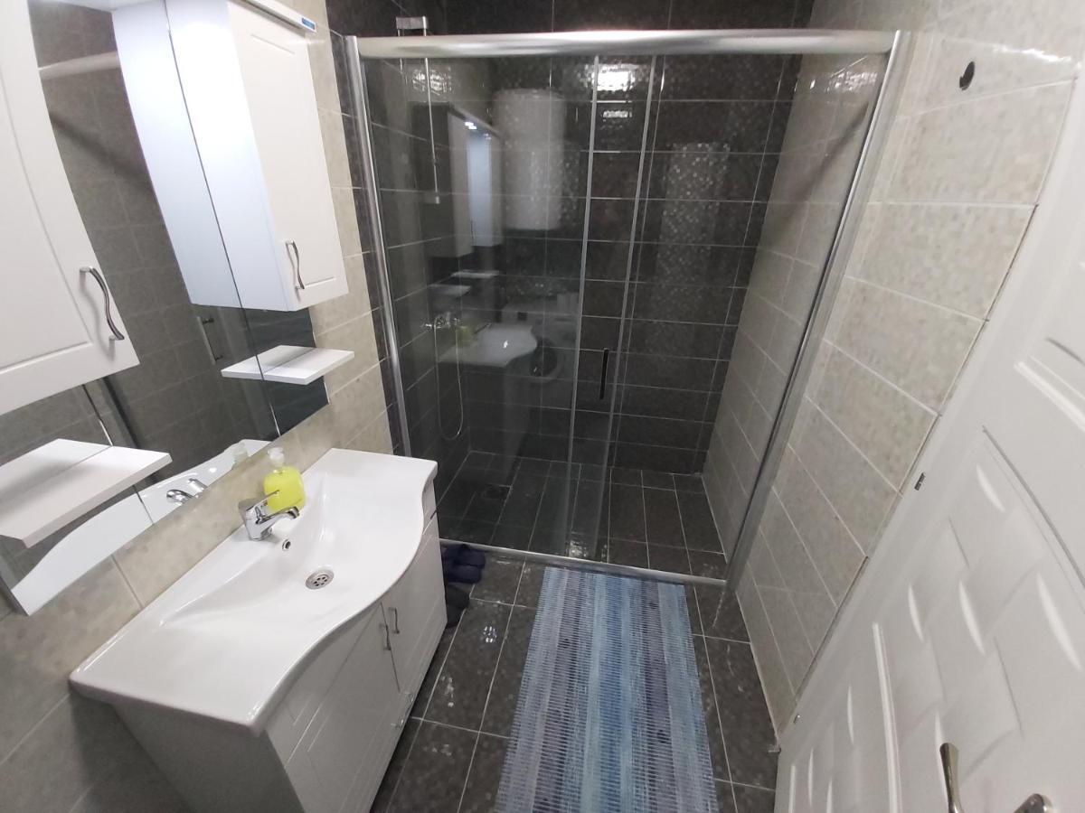 Xxl Apartments City Centar Bitola Ngoại thất bức ảnh