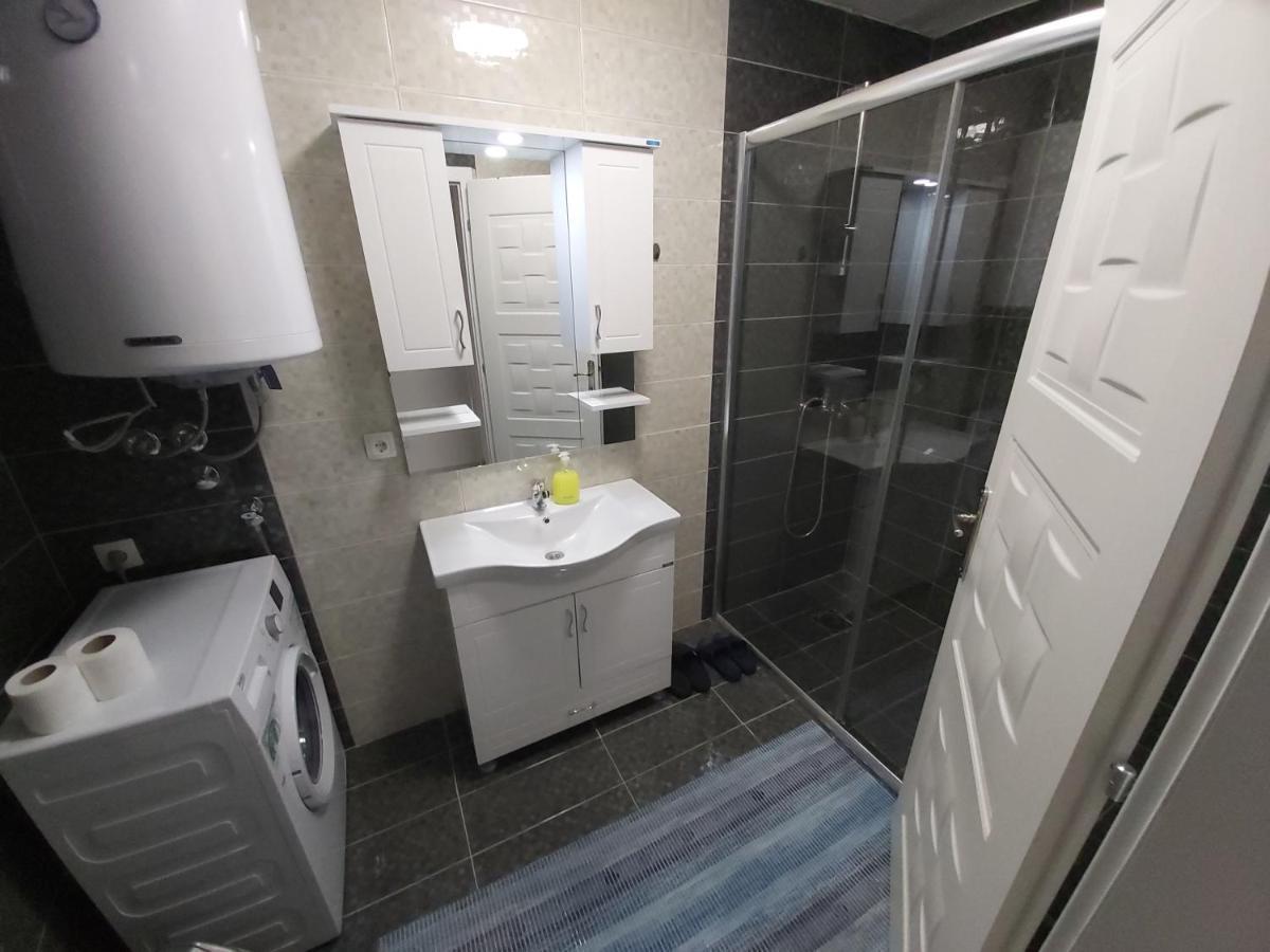 Xxl Apartments City Centar Bitola Ngoại thất bức ảnh