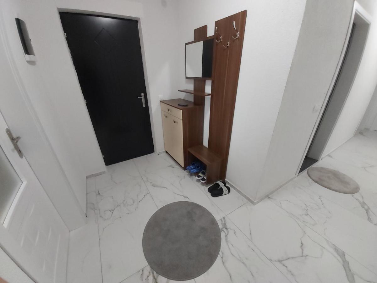 Xxl Apartments City Centar Bitola Ngoại thất bức ảnh