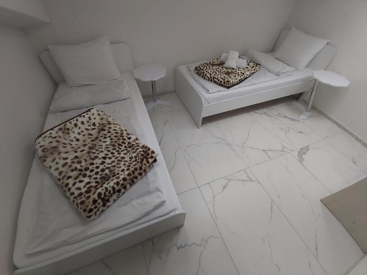 Xxl Apartments City Centar Bitola Ngoại thất bức ảnh